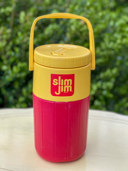 Slim Jim Water Jug